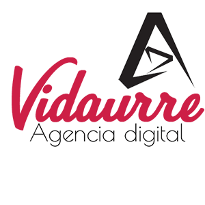 Vidaurre Agencia Digital - diseño web y sistemas a la medida