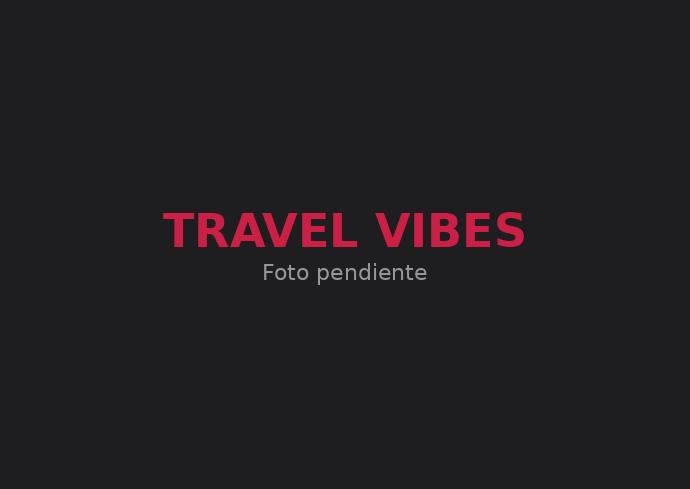 Travel Vibes - Vidaurre Agencia Digital