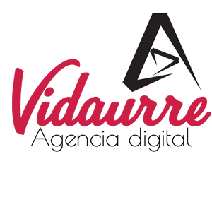 Logo de Vidaurre AD